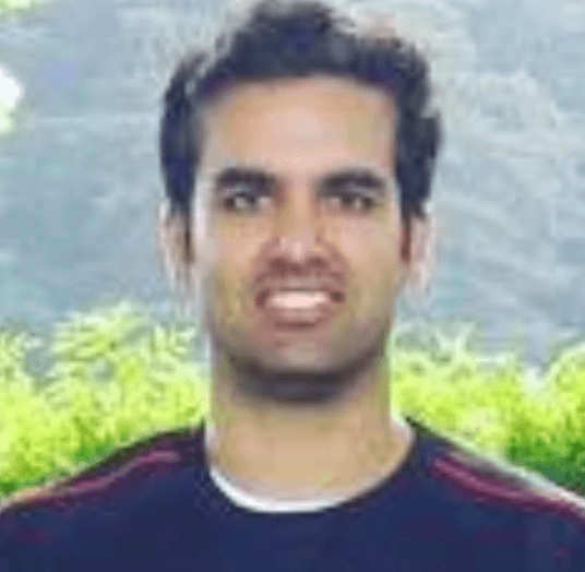 Ali Haq